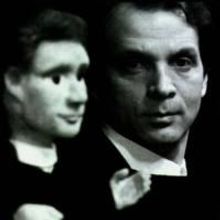 THE PUPPETMASTER OF LODZ Begins Theatre Project 2009-10 Season, Opens 10/9
